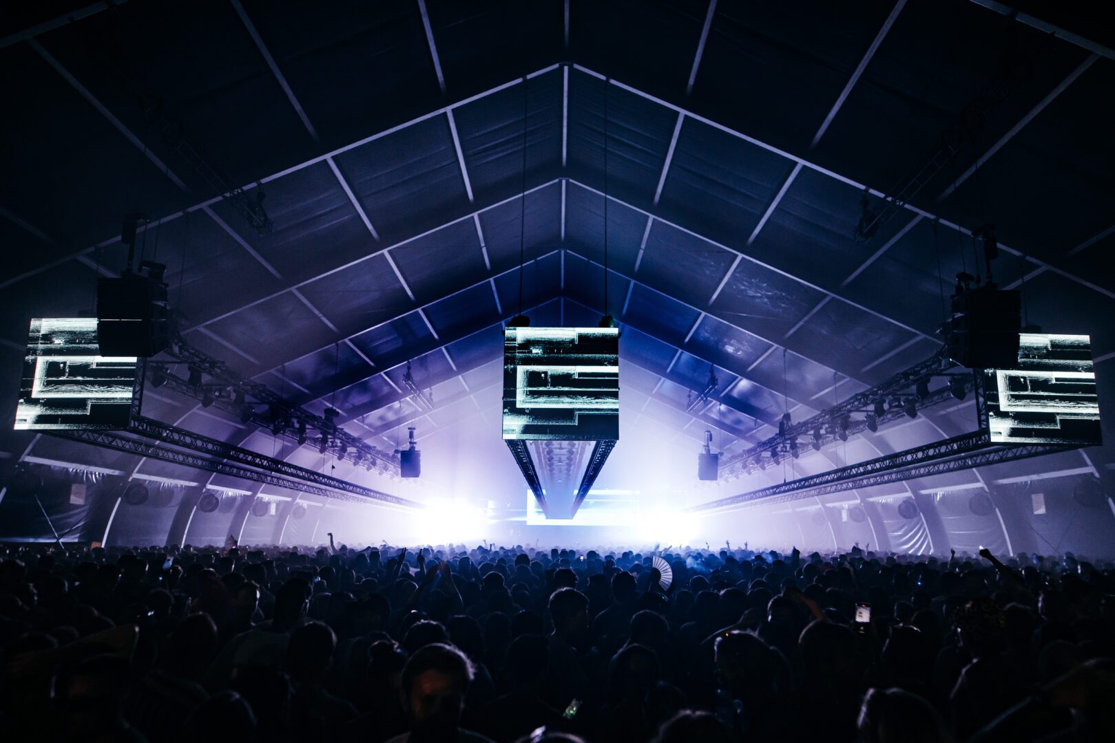 Lineup & Stages Smeerboel